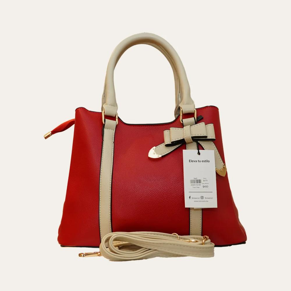 Trend Formal 55 Rojo