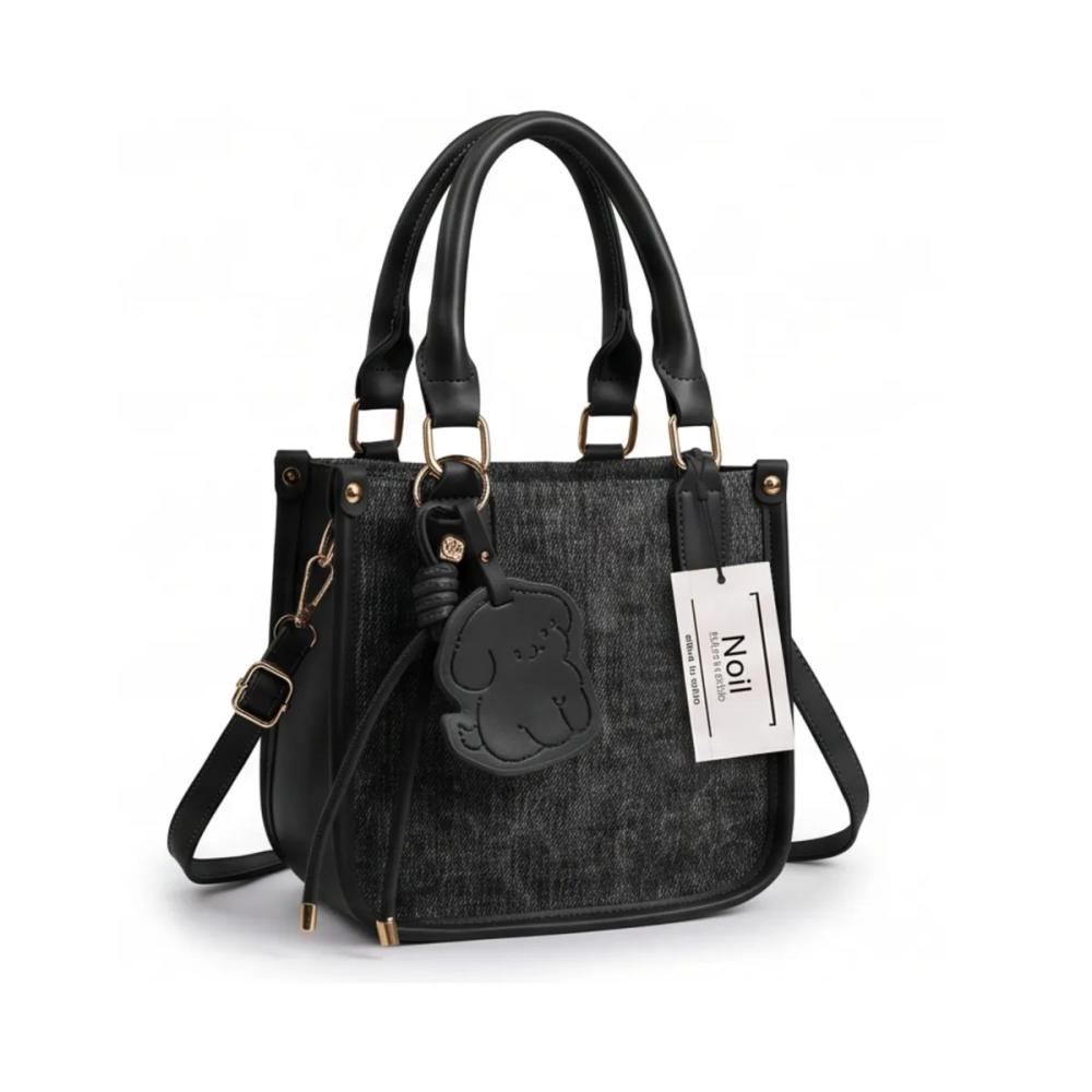 Crossbody Formal 1093 Negro