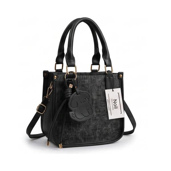 Crossbody Formal 1093 Negro