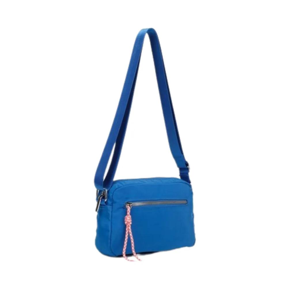 Crossbody Confort 512 Azul