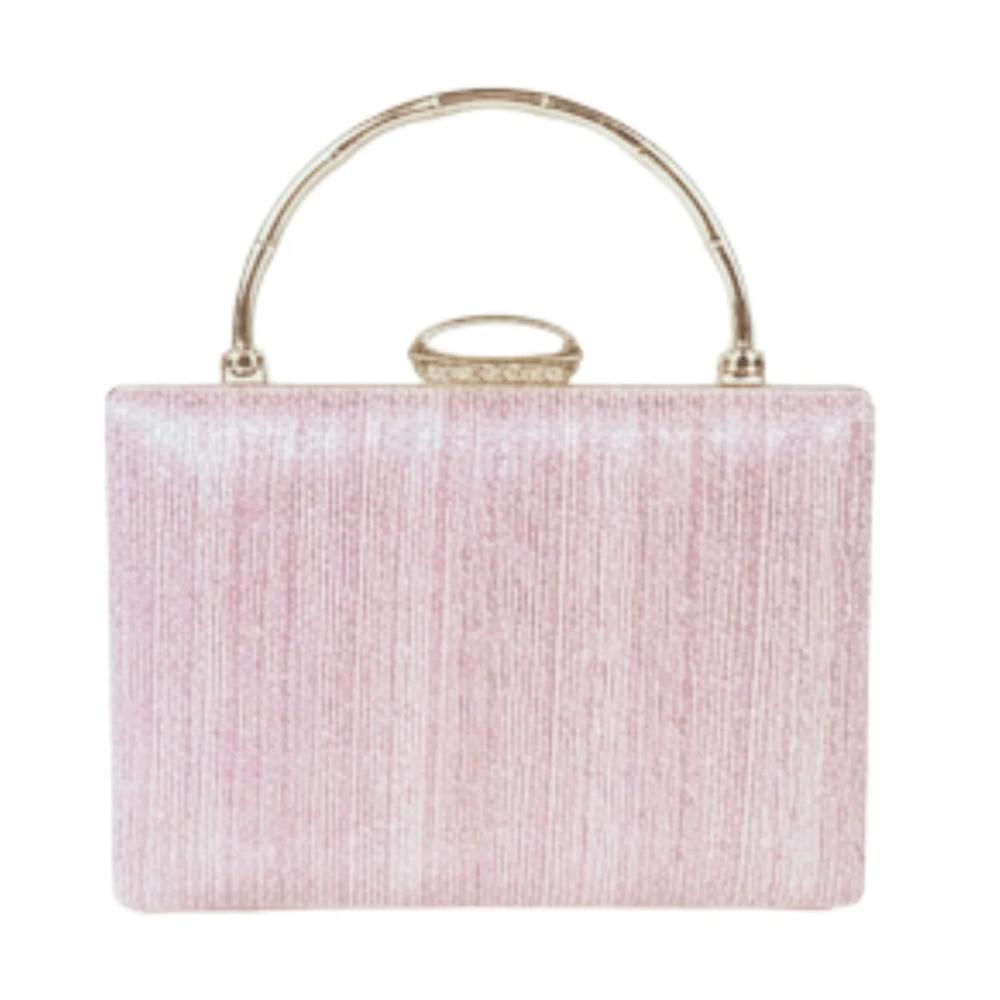 Crossbody Fiesta 993 Rosa