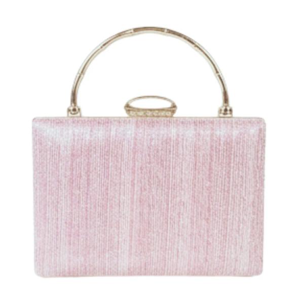 Crossbody Fiesta 993 Rosa