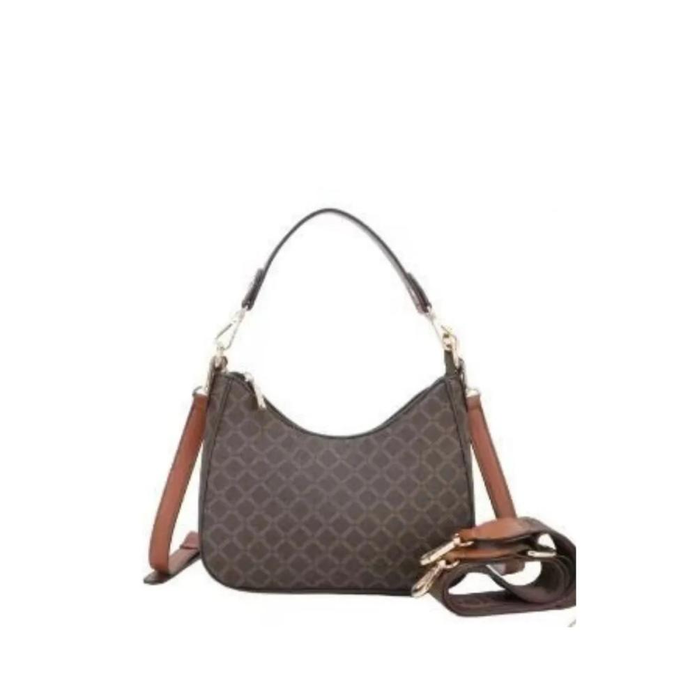 Crossbody Formal 613 Café