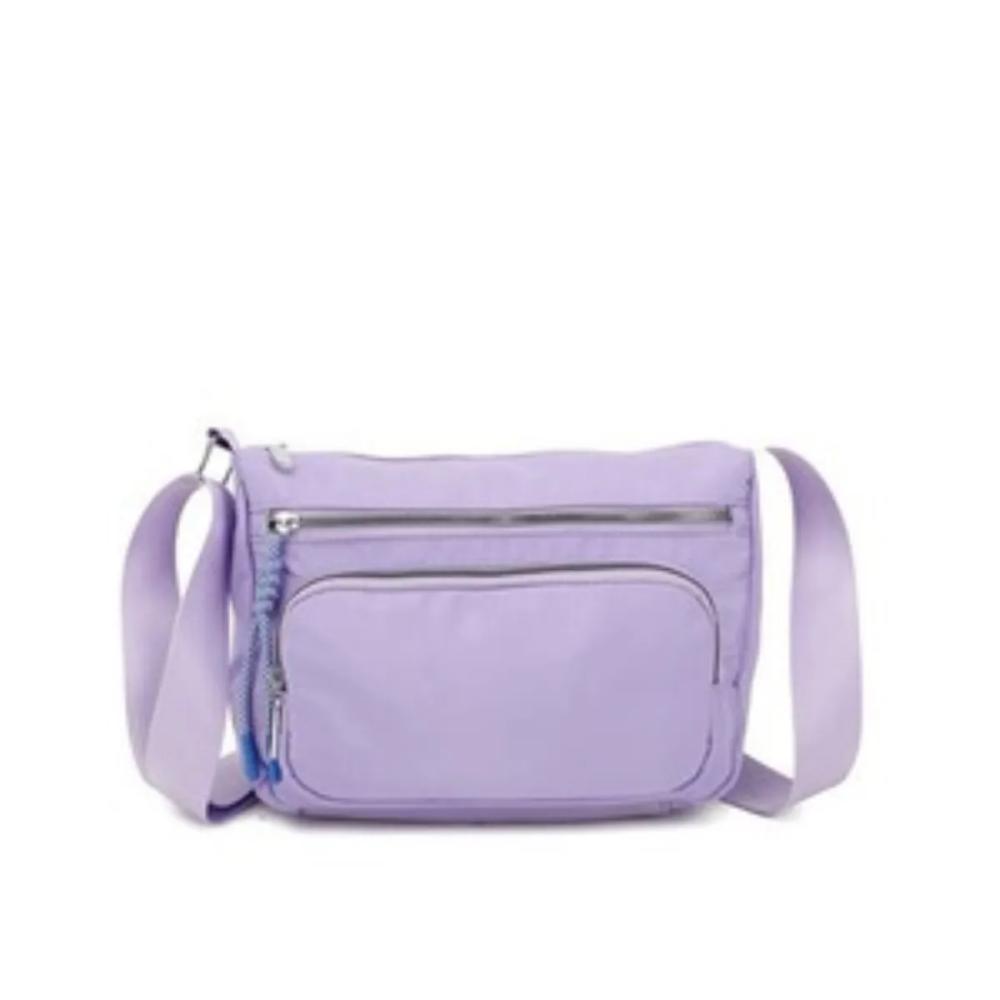 Crossbody Confort 503 Morado