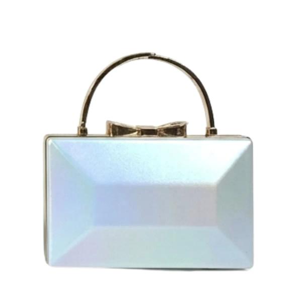 Crossbody Fiesta 992 Azul