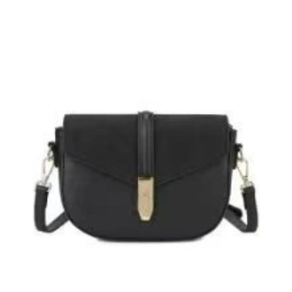 Crossbody Formal 823 Negro