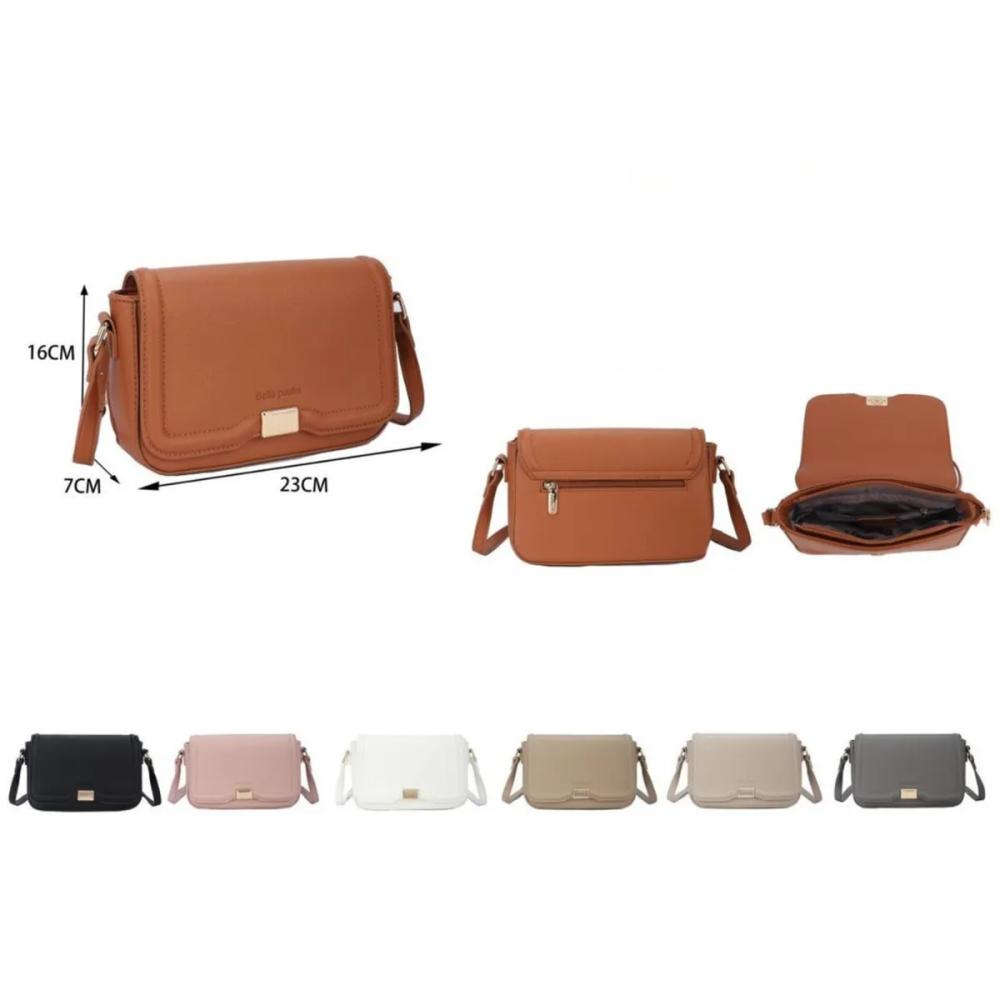 Crossbody Casual 428 Varios