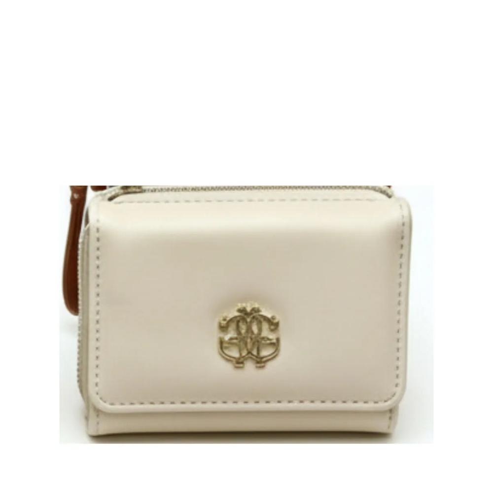 Cartera Formal 892 Marfil