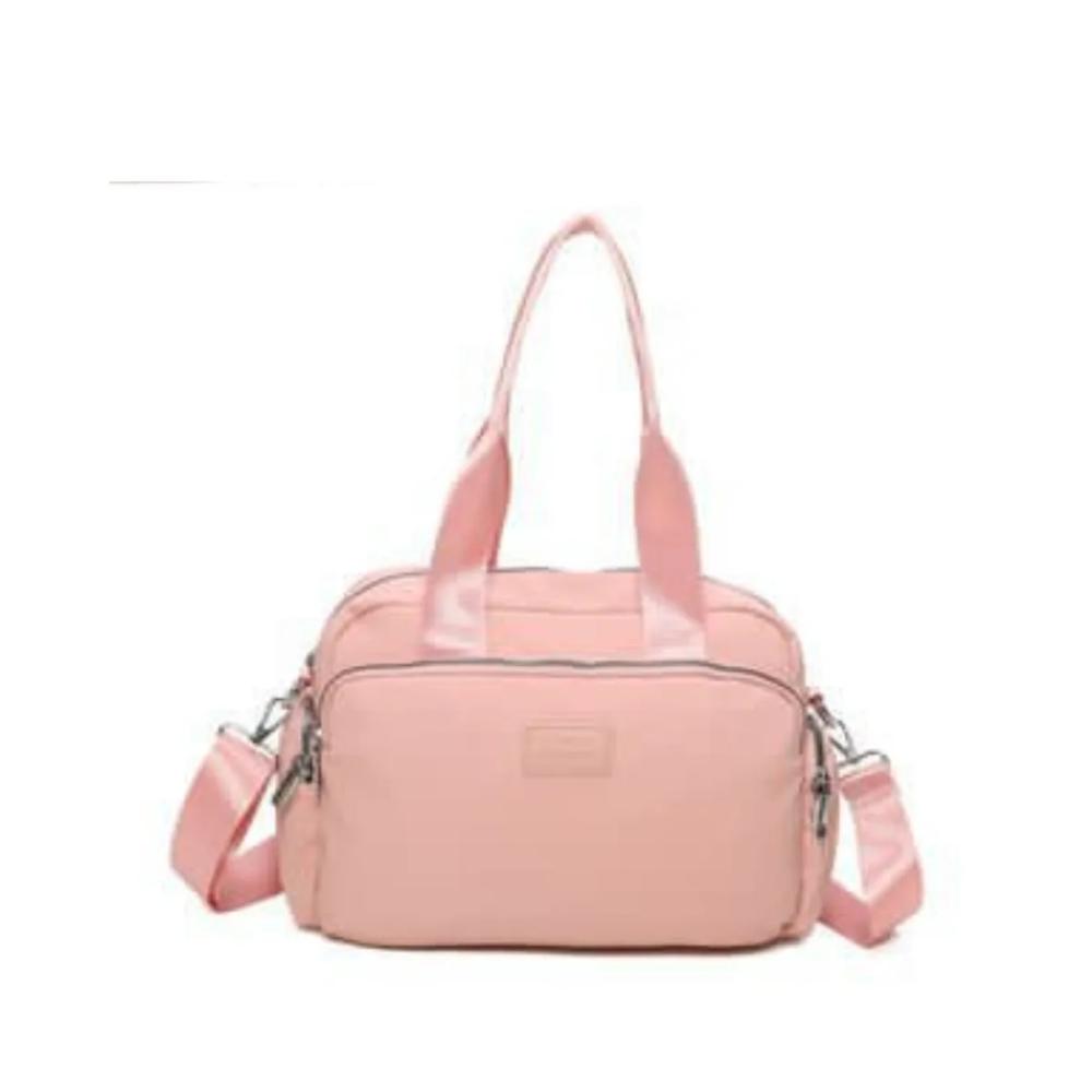 Crossbody Confort 688 Rosa
