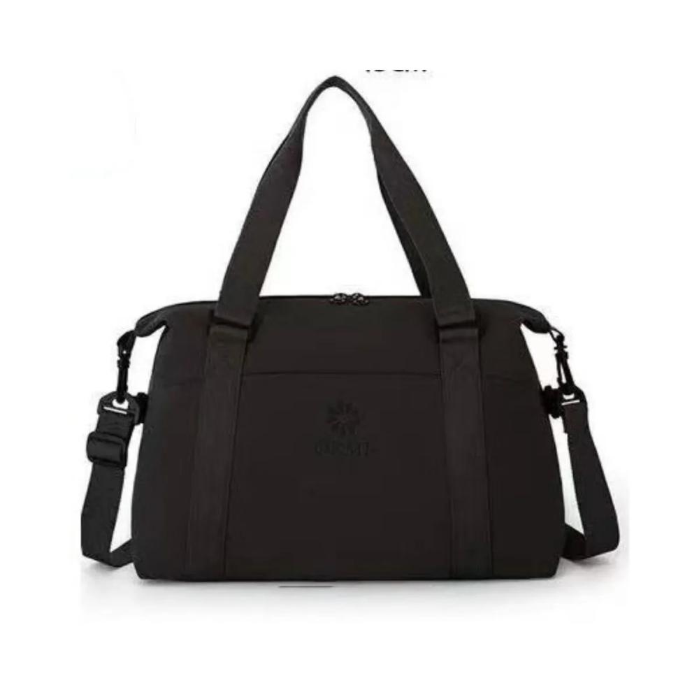 Maleta Confort 715 Negro