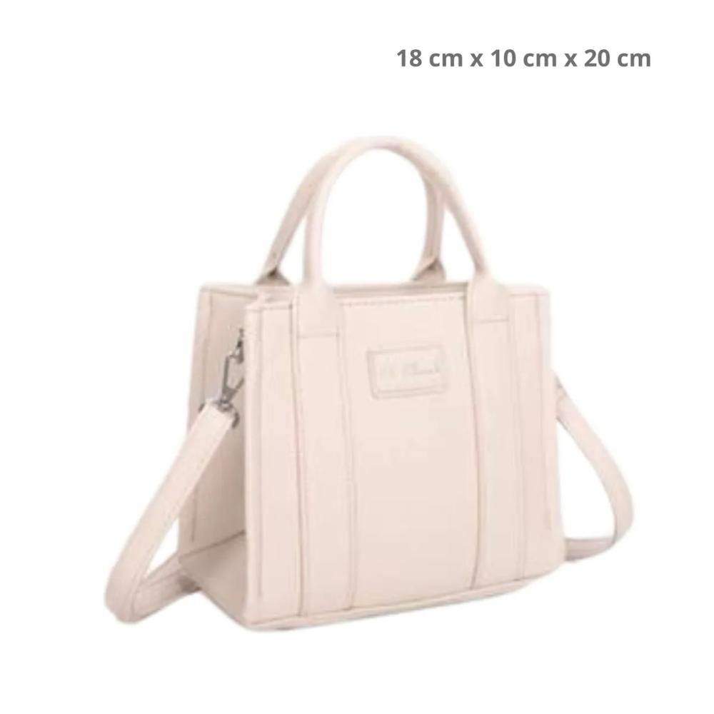 Crossbody Formal 944 Beige