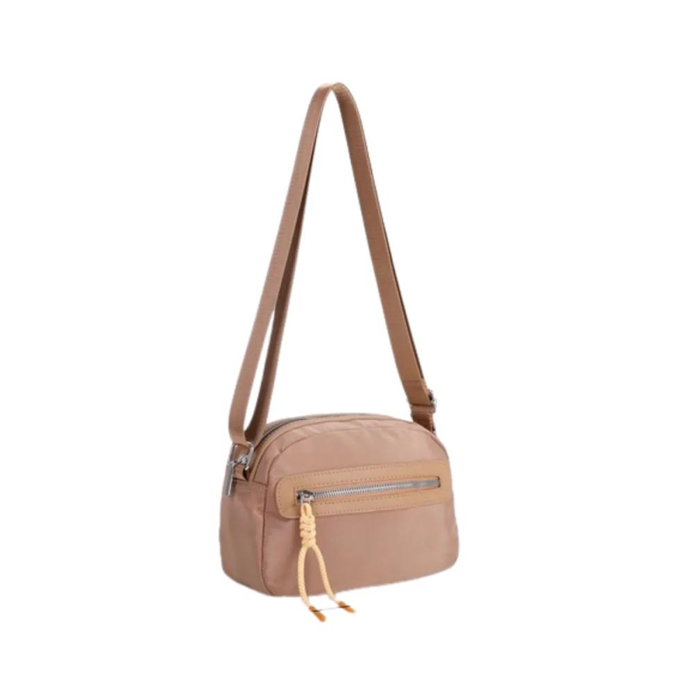 Crossbody Confort 500 Beige