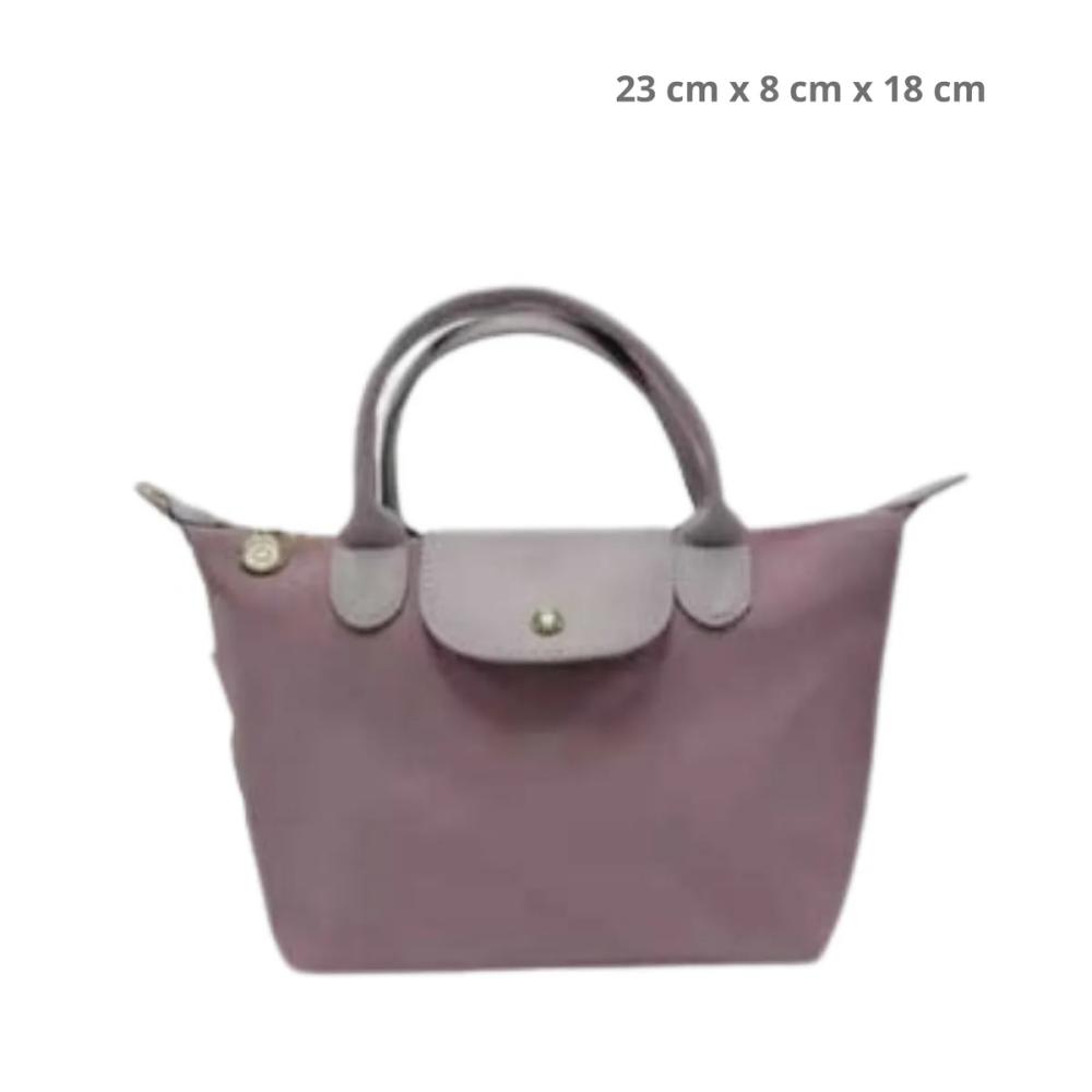 Crossbody Confort 967 Morado