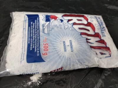 Jabón Roma 1/2 Kilo