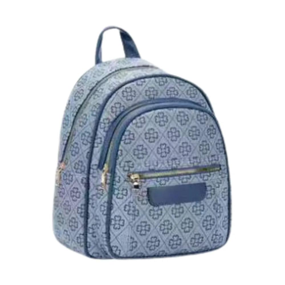 Mochila Formal 1072 Azul Marino