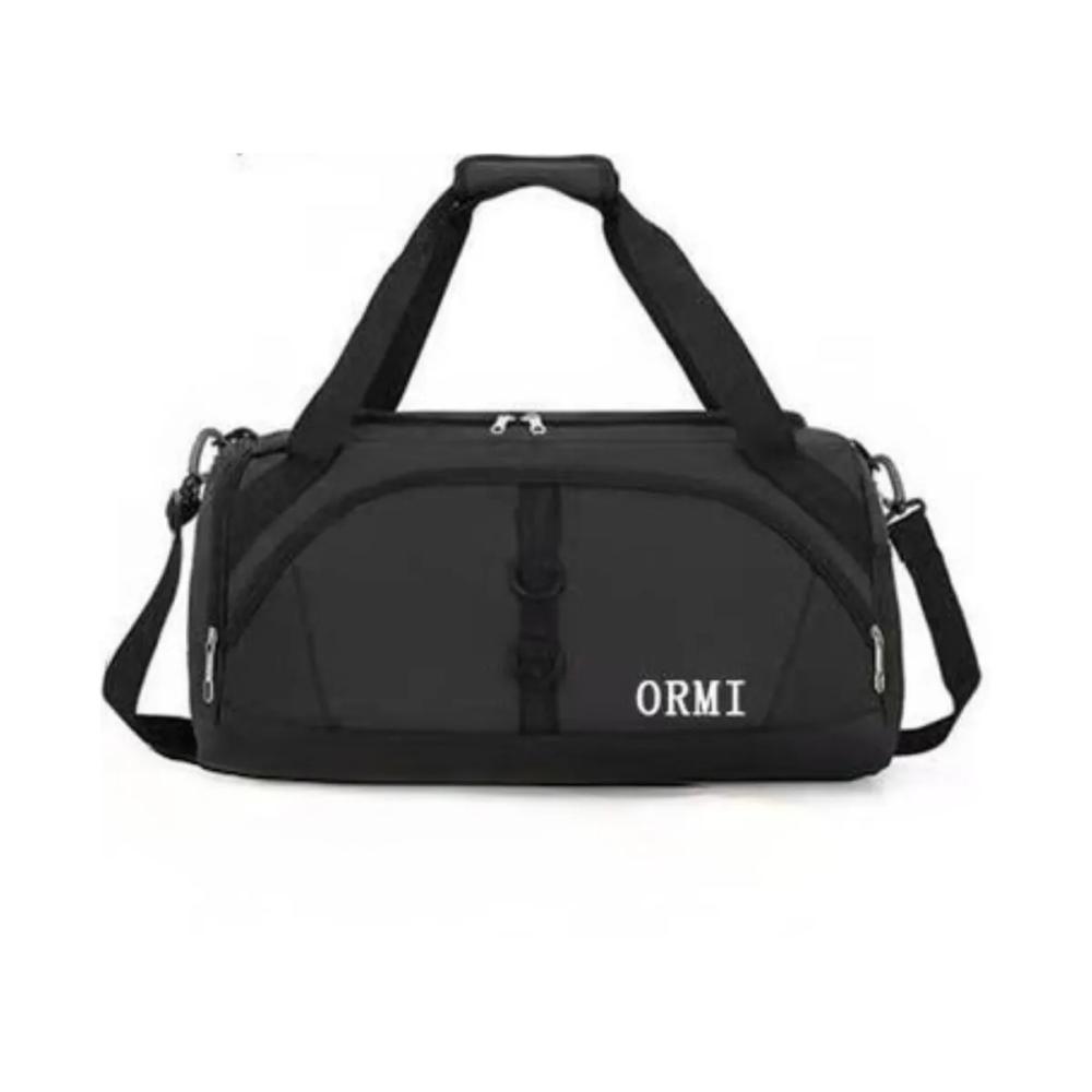 Maleta Confort 740 Negro