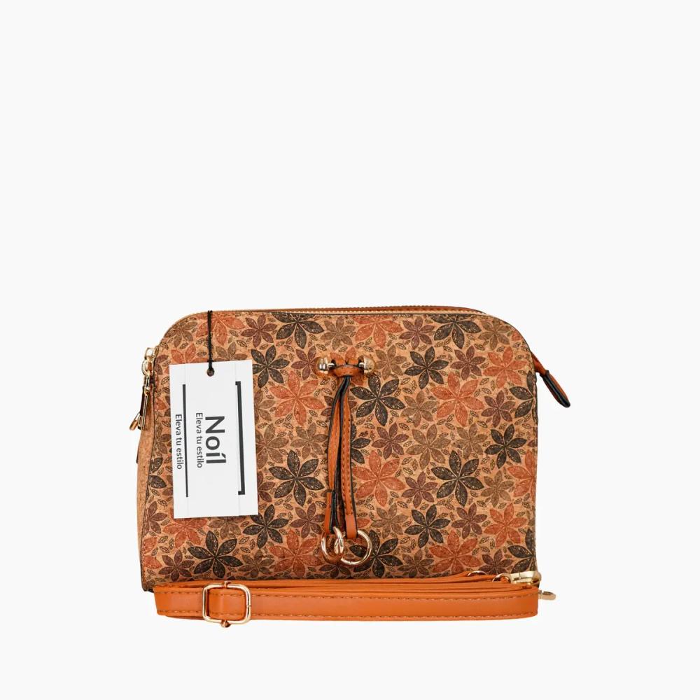 Crossbody Casual 74 Camel