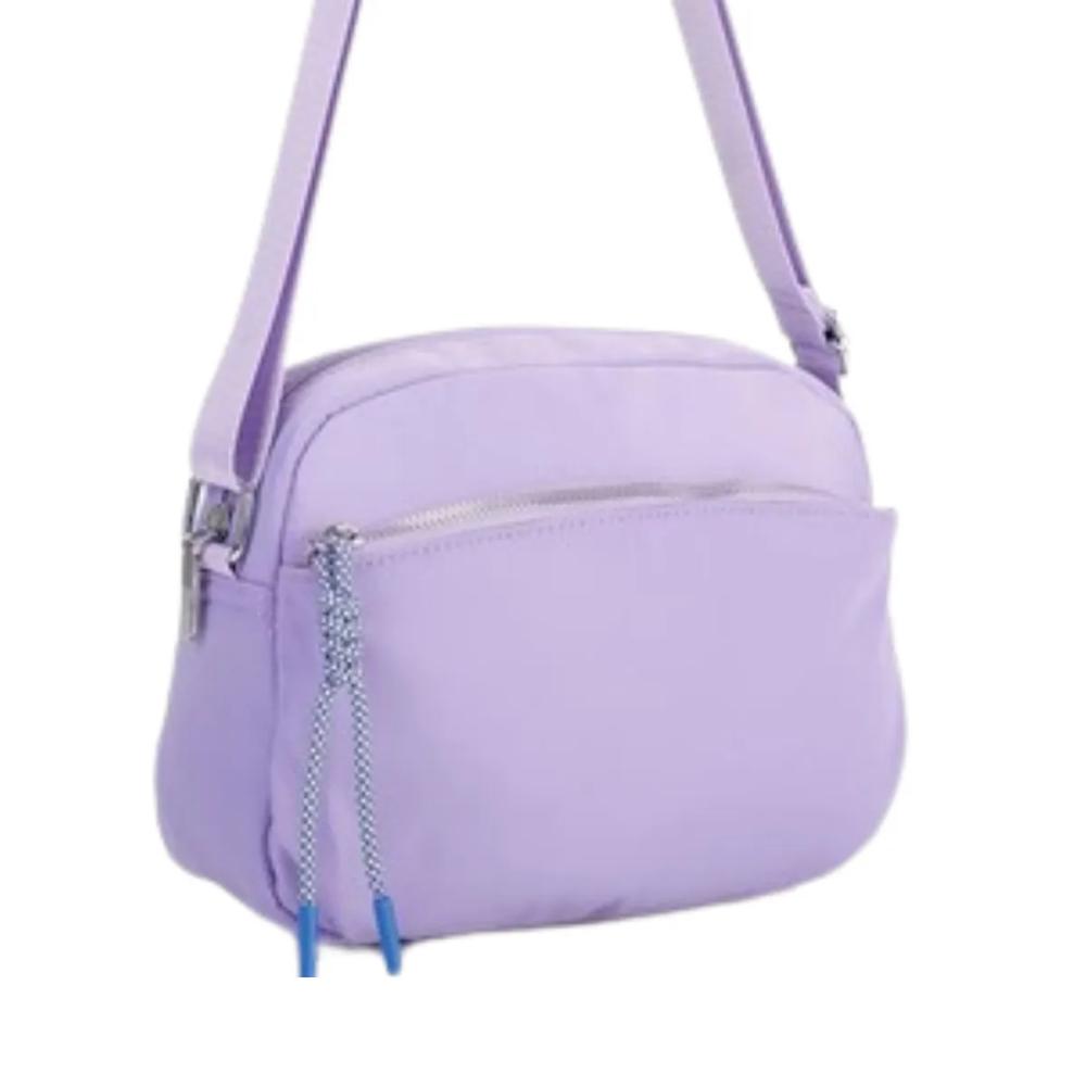 Crossbody Confort 505 Morado