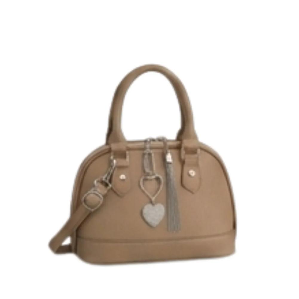 Crossbody Formal 1018 Beige