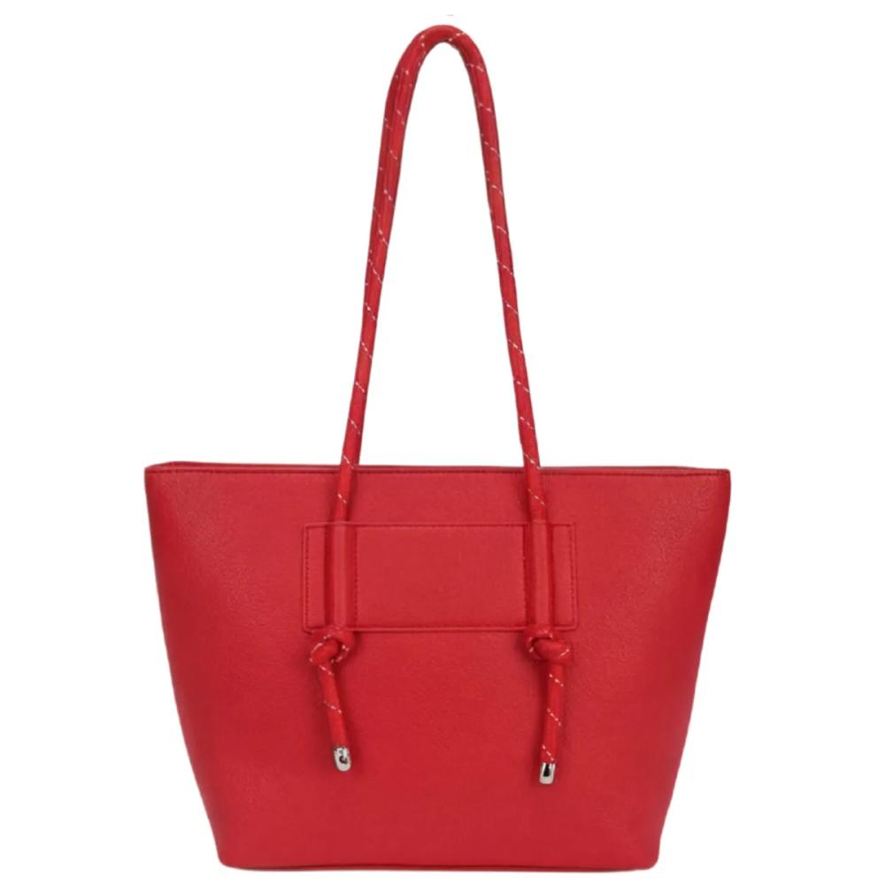 Tote Formal 996 Rojo