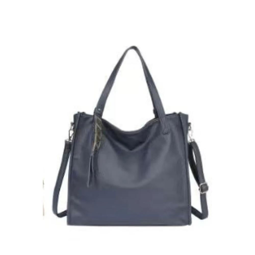 Tote Formal 825 Azul