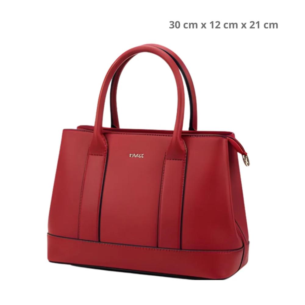 Trend Formal 959 Rojo