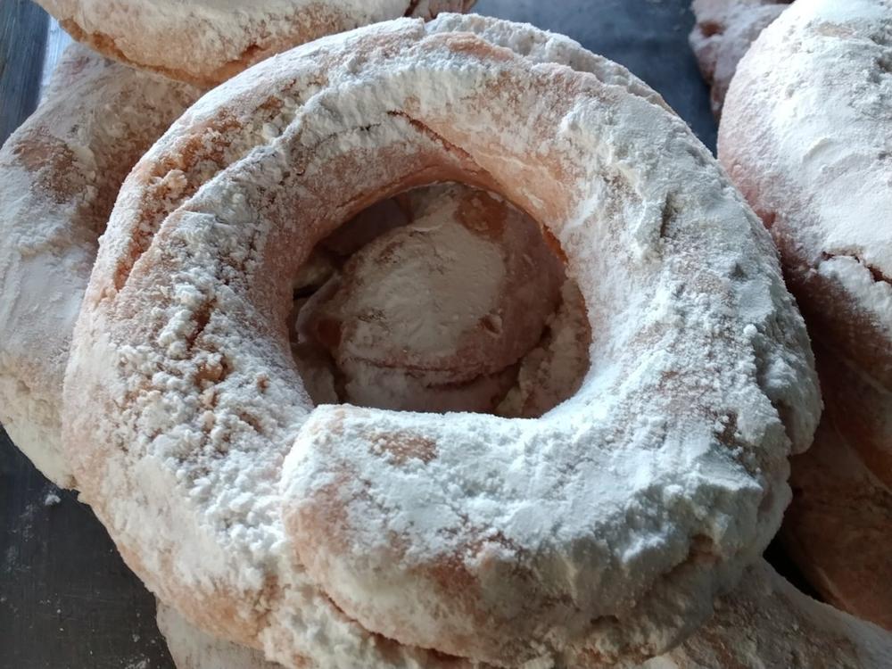 Rosca Rosa