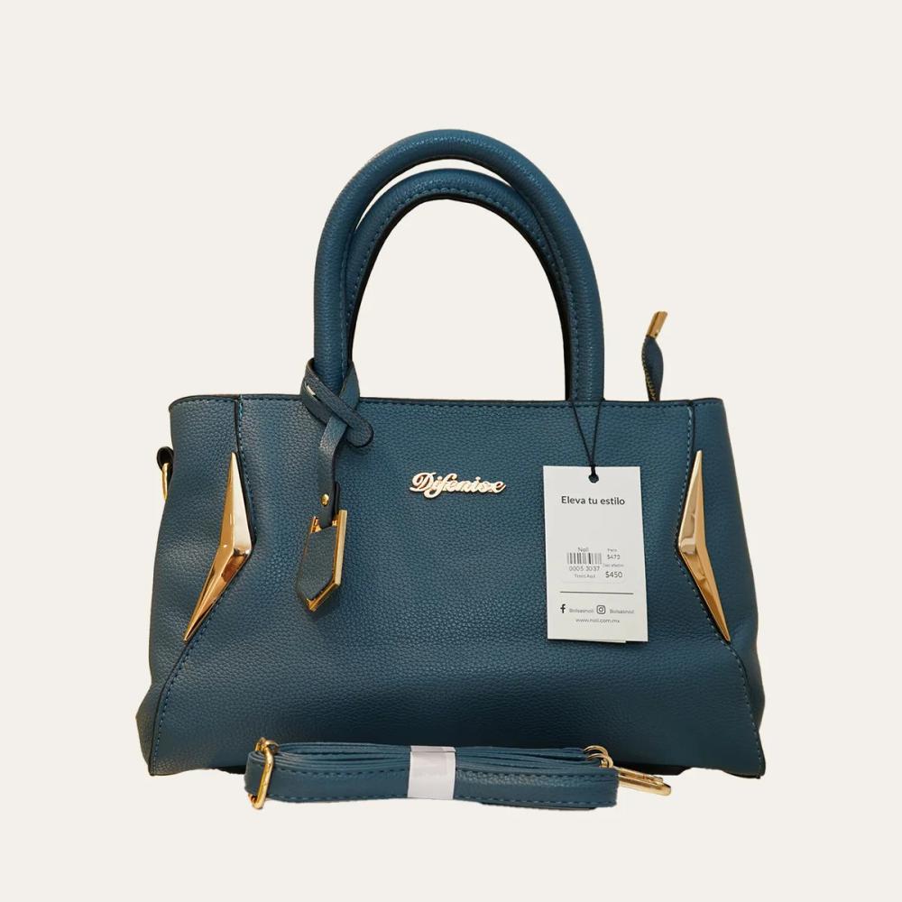 Trend Formal 54 Azul