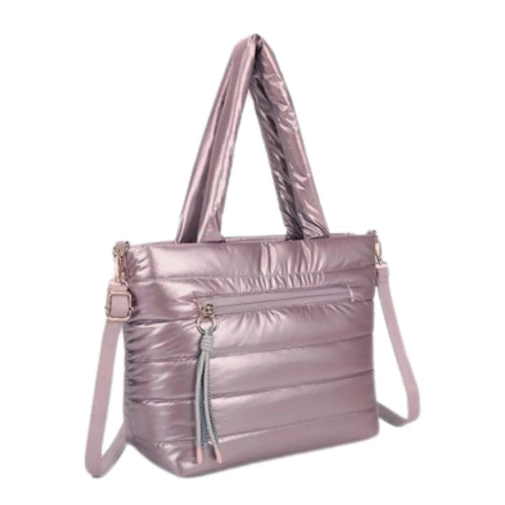 Tote Formal 994 Morado