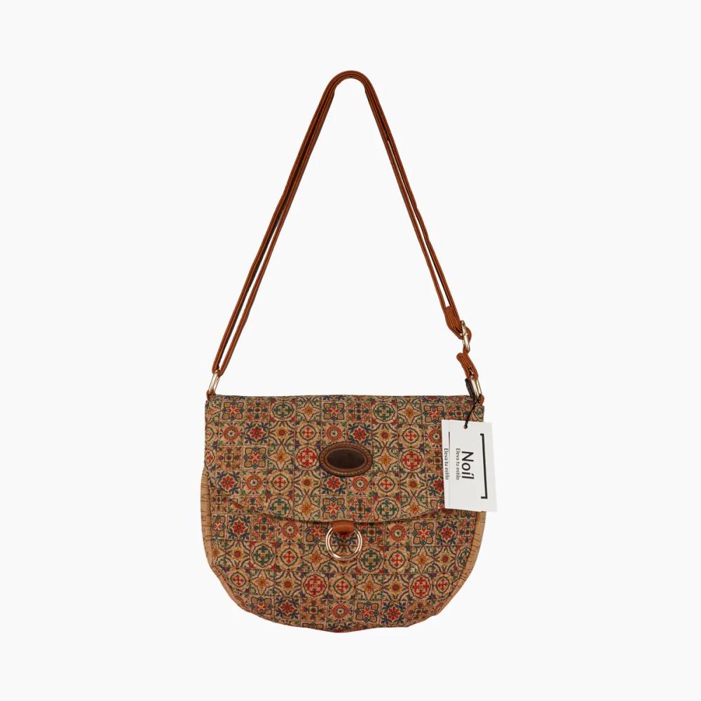 Crossbody Casual 95 Camel