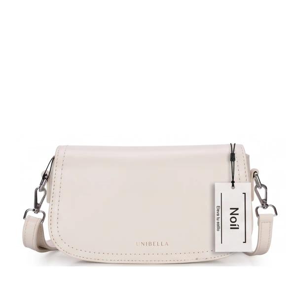 Crossbody Formal 1092 Marfil