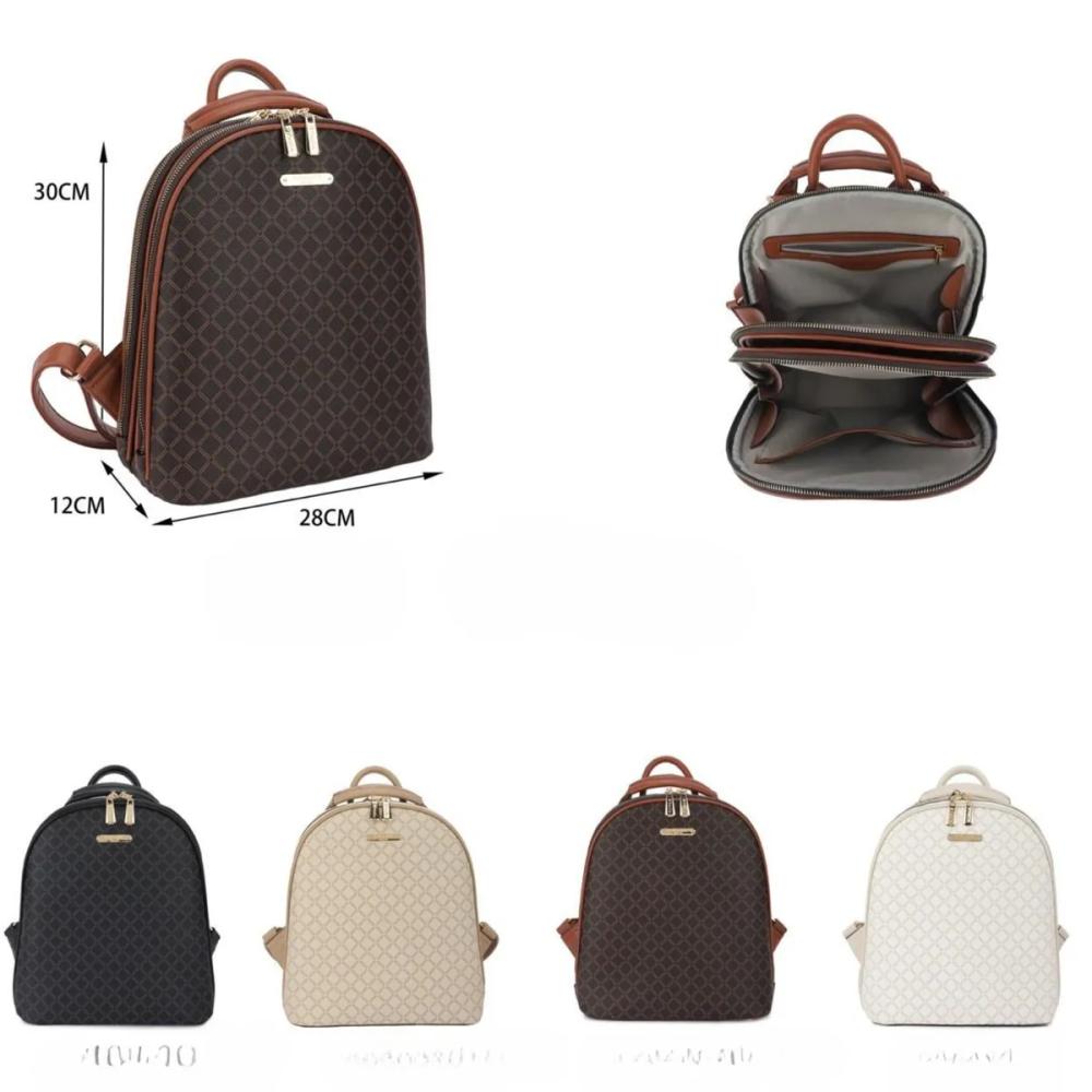 Mochila Casual 433 Varios
