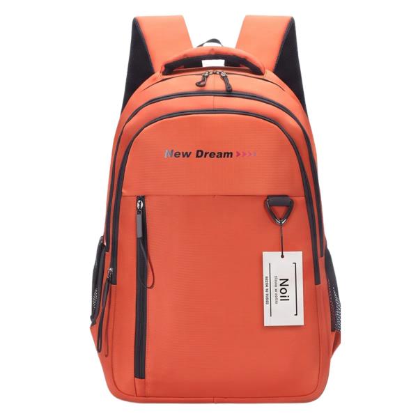 Mochila Confort 1090 Naranja