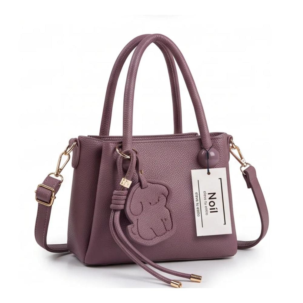 Crossbody Formal 1097 Morado