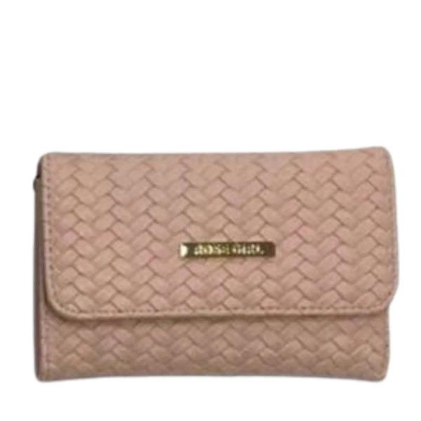 Monedero Formal 1063 Rosa
