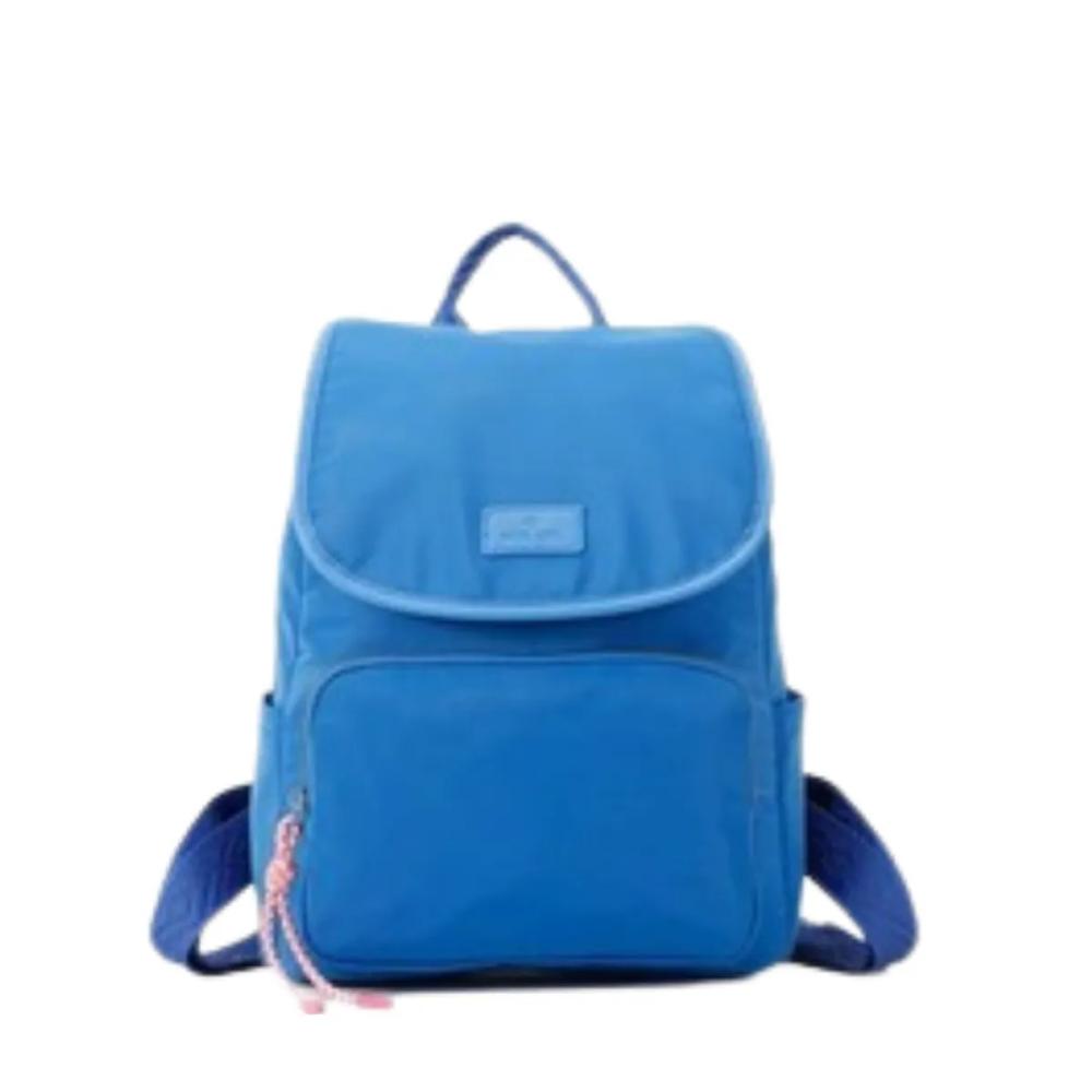 Mochila Confort 496 Azul