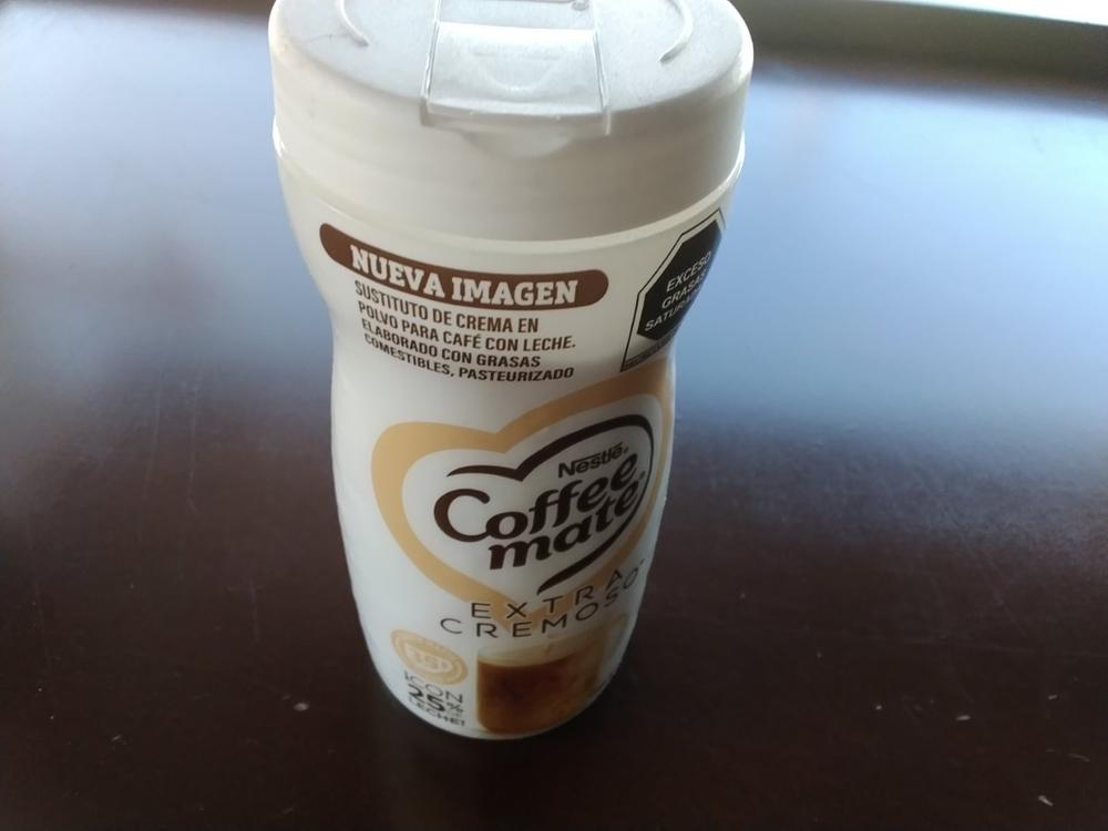 Coffee Mate