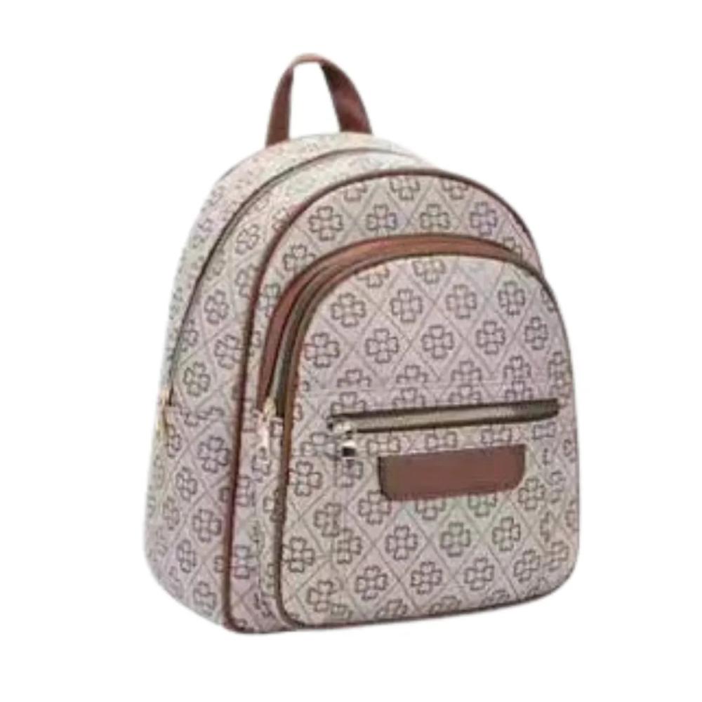 Mochila Formal 1072 Café