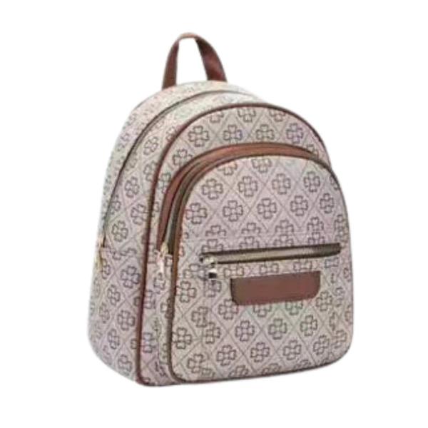 Mochila Formal 1072 Café