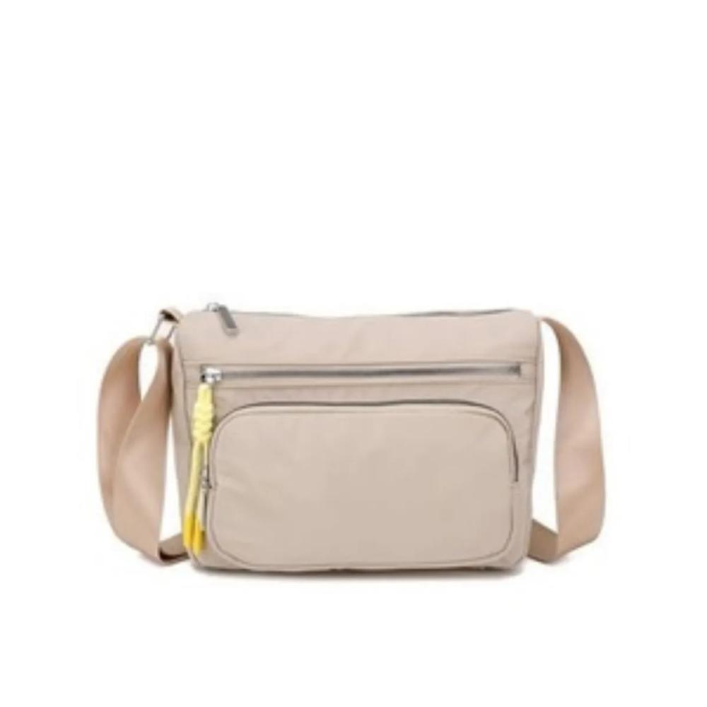 Crossbody Confort 503 Marfil
