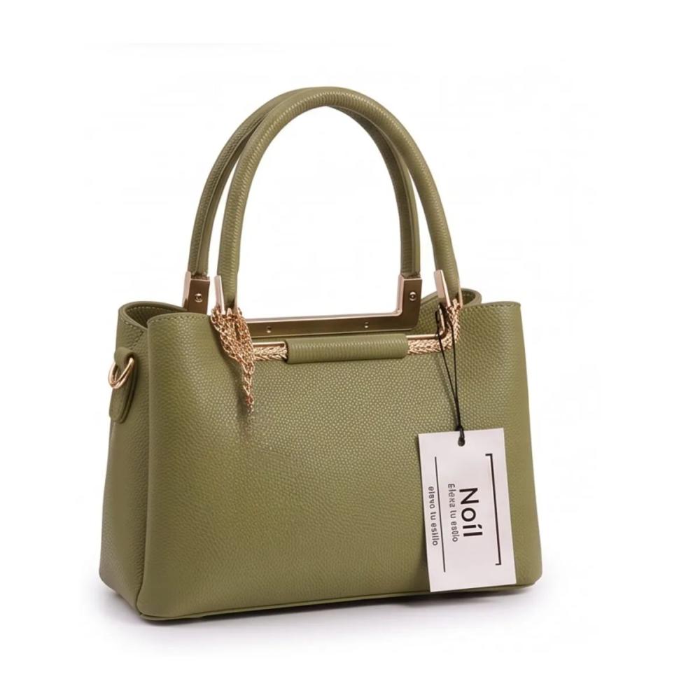 Crossbody Formal 1095 Verde