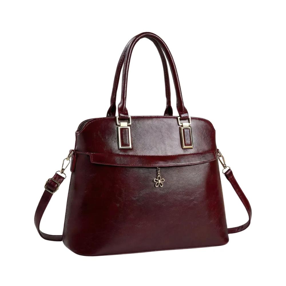 Tote Formal 1004 Rojo
