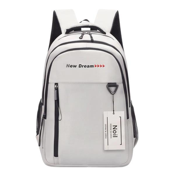 Mochila Confort 1090 Gris