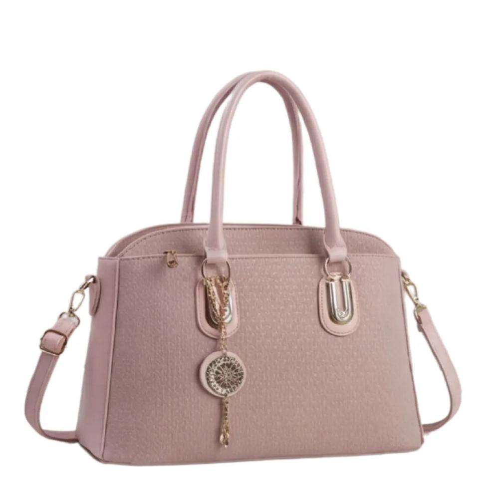 Tote Formal 1007 Rosa