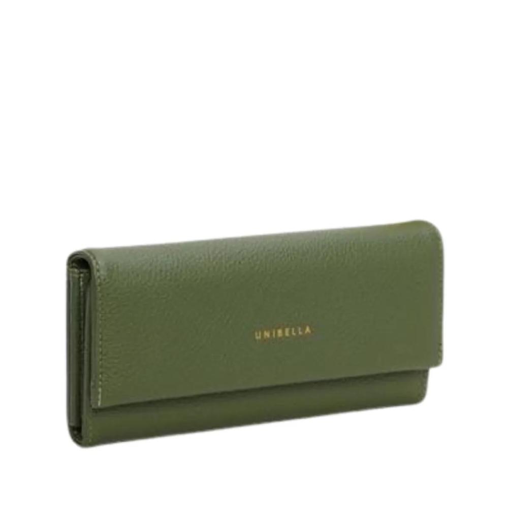 Cartera Formal 868 Verde
