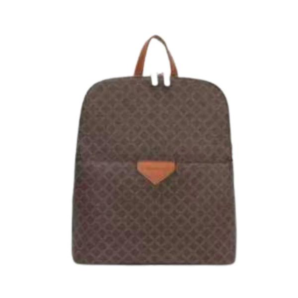 Mochila Formal 1035 Café