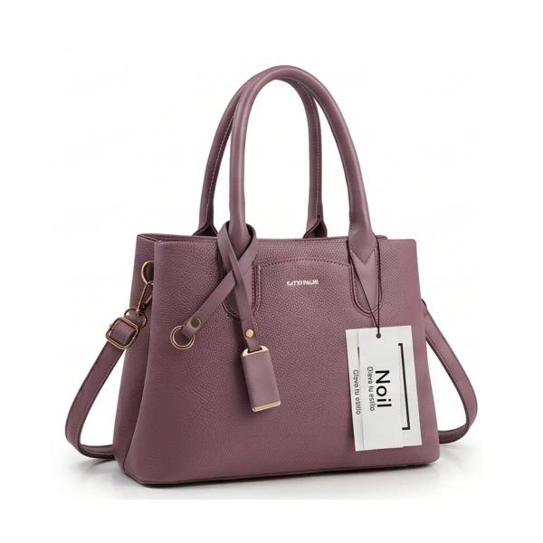Trend Formal 1077 Morado