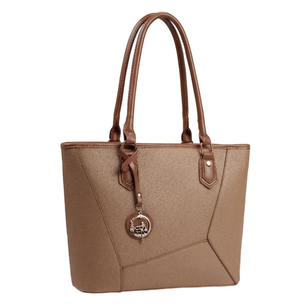 Tote Formal 1009 Café