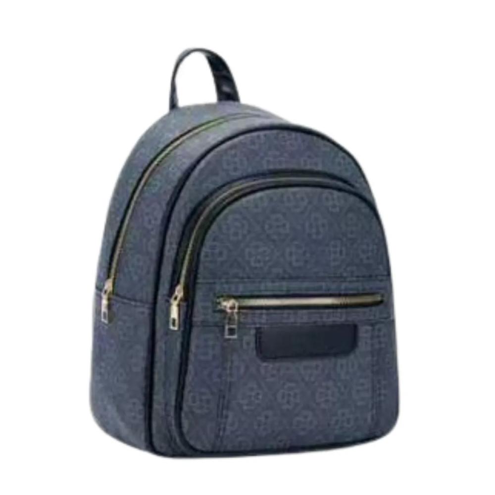 Mochila Formal 1072 Negro