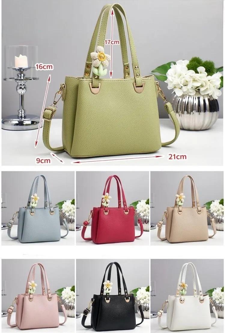 Crossbody Formal 827 Varios
